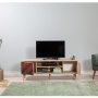 HANAH HOME TV polica Truva 221 - slika 3