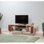 HANAH HOME TV polica Truva 221 - slika 5