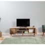 HANAH HOME TV polica Truva 720 - slika 3