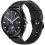 XIAOMI Smart Watch 2 pro Fluororubber Strap - slika 1