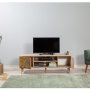 HANAH HOME TV polica Truva 725 - slika 3