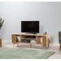 HANAH HOME TV polica Truva 725 - slika 5