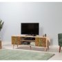 HANAH HOME TV polica Truva 725 - slika 1