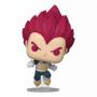 FUNKO POP! Animation: Dragon Ball Super - Super Saiyan God Vegeta - slika 2