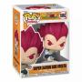 FUNKO POP! Animation: Dragon Ball Super - Super Saiyan God Vegeta - slika 1