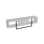 HANAH HOME TV polica Asal (150) White Black - slika 3