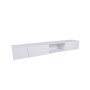 HANAH HOME TV polica Wagna 811MDD3022 - slika 3