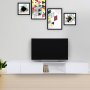 HANAH HOME TV polica Wagna 811MDD3022 - slika 1
