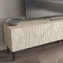 HANAH HOME TV polica Oscar Travertine - slika 4