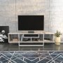 HANAH HOME TV polica Asal 150 White Ephesus - slika 1