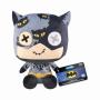 FUNKO Plushies: DC Patchwork - Catwoman Plush (7'') - slika 1