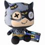 FUNKO Plushies: DC Patchwork - Catwoman Plush (7'') - slika 2
