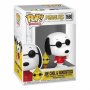 FUNKO POP! & Buddy: Peanuts - Joe Cool w/Woodstock - slika 1