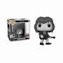 FUNKO POP! Albums: AC/DC - Back In Black (B&W) - slika 1