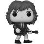 FUNKO POP! Albums: AC/DC - Back In Black (B&W) - slika 2