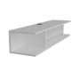 HANAH HOME TV polica Pivot White - slika 3