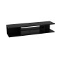 HANAH HOME TV polica Pivot Black - slika 2