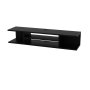 HANAH HOME TV polica Pivot Black - slika 4