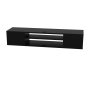 HANAH HOME TV polica Pivot Black - slika 5