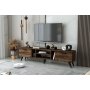 HANAH HOME TV polica Rudy Sub Lydia - slika 2