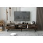 HANAH HOME TV polica Rudy Sub Lydia - slika 3