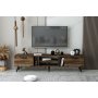 HANAH HOME TV polica Rudy Sub Lydia - slika 1