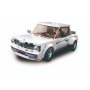 SULBAN Kocke Beli automobil - slika 1