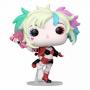 FUNKO POP! Animation: DC Suicide Squad Isekai - Harley Quinn - slika 2