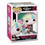 FUNKO POP! Animation: DC Suicide Squad Isekai - Harley Quinn - slika 1