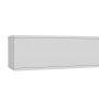 HANAH HOME TV polica Tuva White - slika 5