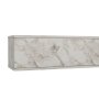 HANAH HOME TV polica Tuva Ephesus Marble - slika 5