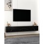 HANAH HOME TV polica Tuva Royal Marble - slika 2