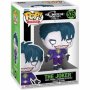 FUNKO POP! Animation: DC Suicide Squad Isekai - Joker W/Chase - slika 1