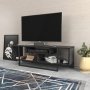 HANAH HOME TV polica Asal 120 Black - slika 3