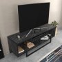 HANAH HOME TV polica Asal 120 Black - slika 4