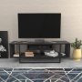 HANAH HOME TV polica Asal 120 Black - slika 1
