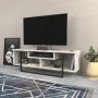 HANAH HOME TV polica Asal 120 Ephesus Black - slika 2