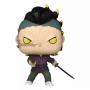 FUNKO POP! Animation: Demon Salyer - Genya (Demon Form) - slika 2