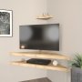 HANAH HOME TV polica Mensi Oak - slika 3