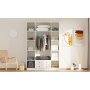 HANAH HOME Ormar mat bela boja Rb 185 02 - slika 3