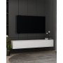 HANAH HOME TV polica Paris White ( 475OLV3319) - slika 2
