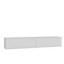 HANAH HOME TV polica Paris White ( 475OLV3319) - slika 4