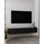 HANAH HOME TV polica Paris - Royal Marble - slika 2