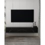 HANAH HOME TV polica Paris - Royal Marble - slika 1