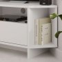 HANAH HOME TV polica Viva White - slika 4