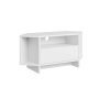 HANAH HOME TV polica Viva White - slika 5