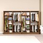 HANAH HOME Ormar Kardelen 1600 121 - slika 3