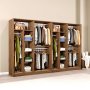 HANAH HOME Ormar Kardelen 1600 121 - slika 4