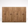 HANAH HOME Ormar Kardelen 1600 121 - slika 5