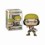 FUNKO POP! Animation: One Piece (Refresh) - Usopp - slika 1